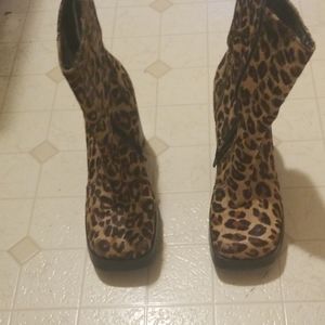 Vintage Steve Madden boots